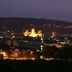 Logenplatz Ueber * Trèves