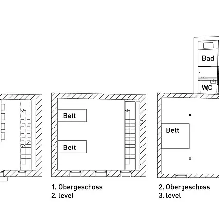 Holiday home Logenplatz Ueber Trier