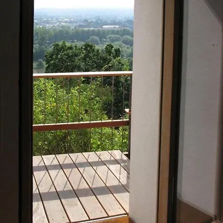 Dom wakacyjny Logenplatz Ueber