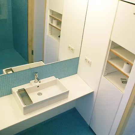 Logenplatz Ueber Dom wakacyjny Trewir