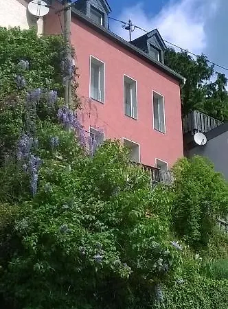 Logenplatz Ueber * Trèves