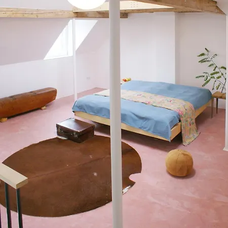 Logenplatz Ueber * Trier