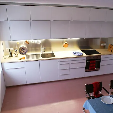 Logenplatz Ueber Dom wakacyjny Trewir