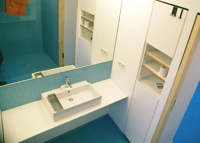 Logenplatz Ueber Dom wakacyjny Trewir