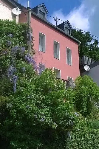 Logenplatz Ueber * Trier